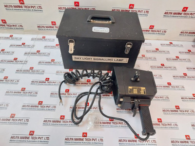 Daeyang Electric Cxd8 Daylight Signal Light 4530 24V 60W