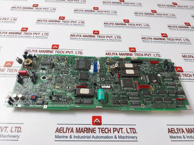 Imaje St7155 D Fc Printed Circuit Board