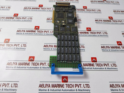 Globe A1272-1 Raid Scsi Controller 94V-0