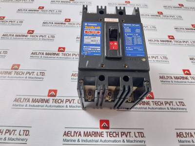 Terasaki Tl-100F 3 Pole Tembreak Circuit Breaker 50~60Hz
