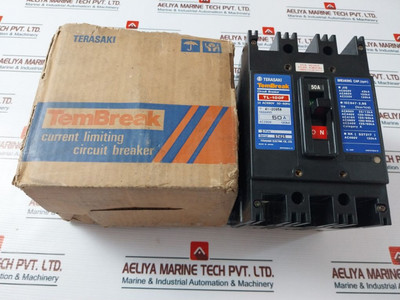 Tembreak Terasaki Tl-100F New Tembreak Terasaki Tl-100F New