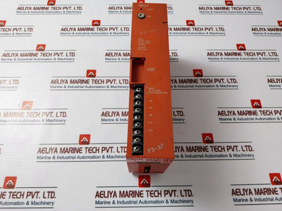 Goldsec M61P Programmable Controller Used Goldsec M61P Programmable Controller Used
