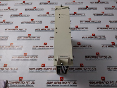 Powec Pmp 4.24 Dc Power Supply Zm 20 03 220-003 22-28 Vdc 15A Used Powec Pmp 4.24 Dc Power Supply Zm 20 03 220-003 22-28 Vdc 15A Used