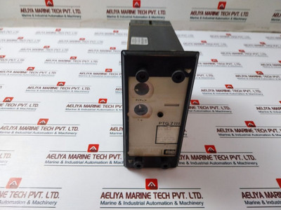 C.E.E. Ptg 7111 B/9696 Overpower Relay 5A Used C.E.E. Ptg 7111 B/9696 Overpower Relay 5A Used