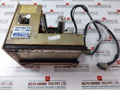 Semco, Marine, Elektronik Used Semco, Marine, Elektronik Used