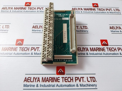 Lyngso Valmet Ktb-key Module Vktb4