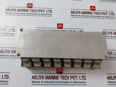 Lyngso-valmet Atb16-4 16 Channel Relay Card Controller Board Module 4-20Ma