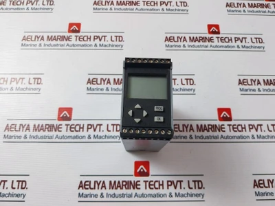Rheintacho 5823.200 Analog Output 20Ma Speed Monitor 24Vdc +12V