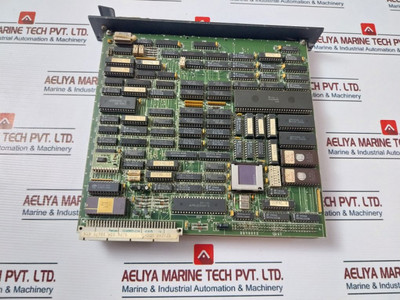 Unigraf Dsc-3 Printed Circuit Board 820844 A Used Unigraf Dsc-3 Printed Circuit Board 820844 A Used
