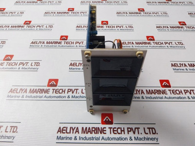 Knudsen/Ecam Nicr/Ni Display Card Vers.1 Used Knudsen/Ecam Nicr/Ni Display Card Vers.1 Used