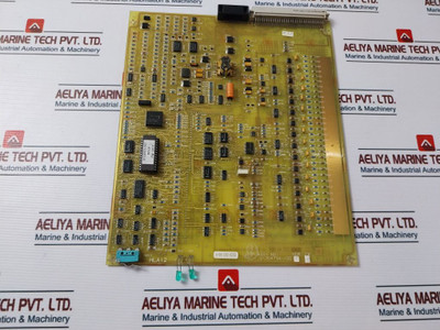 Honeywell Hlai2 Analog Input Module 51304754-100