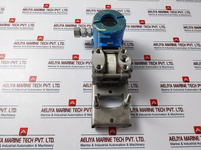 Smar Ld301 Differential Pressure Transmitter 30 To 3600 Psi