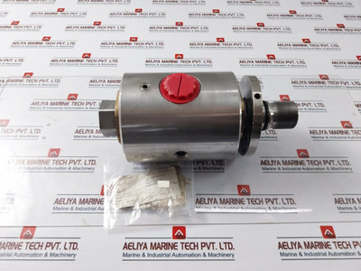 Swivel Hydraulic Single, 190 728-07-01,Radoil. New Swivel Hydraulic Single, 190 728-07-01,Radoil. New