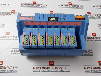 Sulzer Itb-80 Cpu Module With I/O-modul Ai2B 112.054.350.200/112.054.776.200 New Sulzer Itb-80 Cpu Module With I/O-modul Ai2B 112.054.350.200/112.054.776.200 New