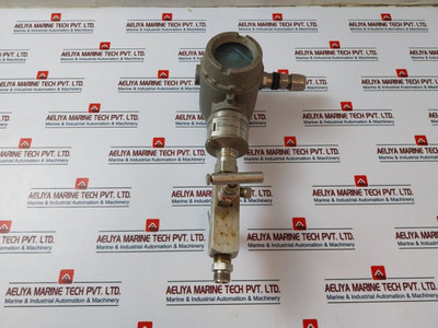 Rosemount 300S1Kad1K7M5 Pressure Transmitter C306101126-0000 Used Rosemount 300S1Kad1K7M5 Pressure Transmitter C306101126-0000 Used