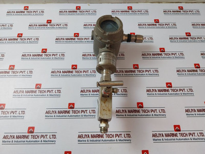 Rosemount 300S1Kad1K7M5 Pressure Transmitter C306101126-0000