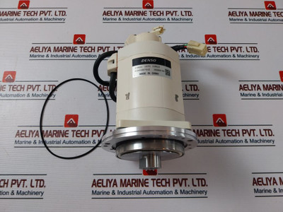 Denso 410622-1570 Msma082T2U2 Servo Motor
