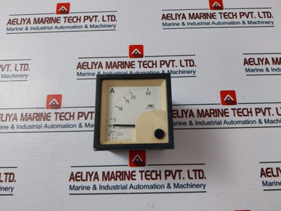 Radio-controle Ampere Meter France Used Radio-controle Ampere Meter France Used