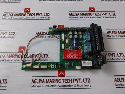 6200463 Rev. B3 Printed Circuit Board C002623 Used 6200463 Rev. B3 Printed Circuit Board C002623 Used