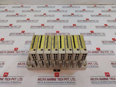 Siemens 6Fc5111-0Ca01-0Aa0 E-module Compact 5V Used Siemens 6Fc5111-0Ca01-0Aa0 E-module Compact 5V Used