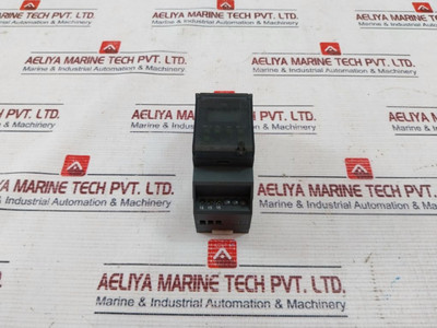 Digital Time Switch General Industrial Controls Private Limited Larsen & Toubro Limited Crono Used Digital Time Switch General Industrial Controls Private Limited Larsen & Toubro Limited Crono Used