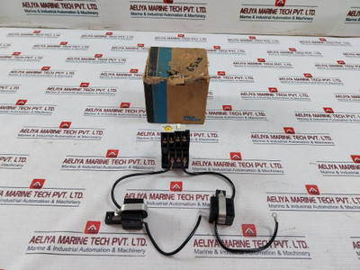 Fuji Electric Tr-0Nl Thermal Overload Relay 1.4-2.2 A, 600Vac