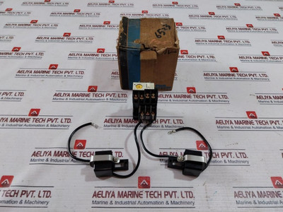 Fuji Electric Tr-0Nl Thermal Overload Relay 0.95-1.45 A 600Vac Refurbished Fuji Electric Tr-0Nl Thermal Overload Relay 0.95-1.45 A 600Vac Refurbished