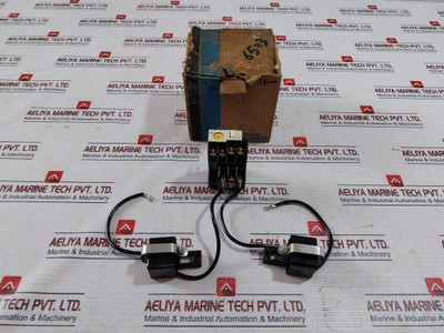 Fuji Electric Tr-0Nl Thermal Overload Relay