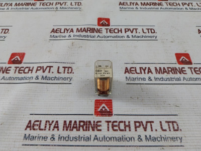 Ped 30 642 252 624 Relay 8812