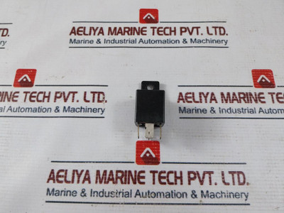 Lot Of 2X Matsushita Cb1A-m-12V Automotive Relay