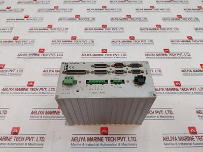 Parker Compax-sl Servo Drive Controller 2086440025 Cpx1000Sl/F3/Cg