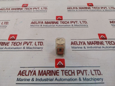 Ped 8909 Relay 30 642 252 624 Used Ped 8909 Relay 30 642 252 624 Used