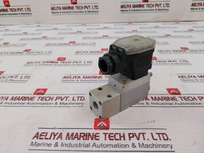 Pressure Control Danfoss Mbc 5000 Used