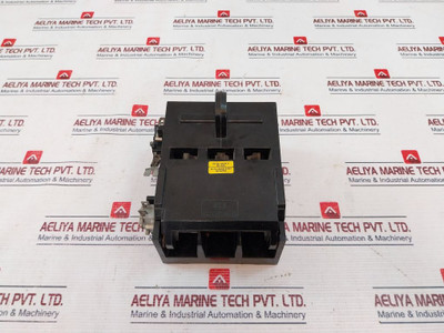 Ferraz Lyon Fuse Holder Ith 125A