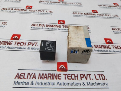 Tyco Vf4-11F11-c06 Automotive Relay 12Vdc 40A