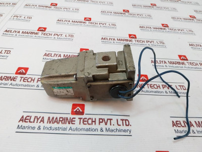 Ckd Fs1-02-3 Solenoid Valve 0-1.0