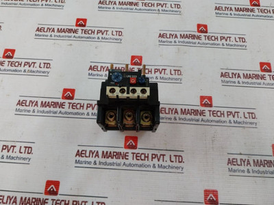Telemecanique Lr2 D3355 Thermal Overload Relay 30-40A 1000V