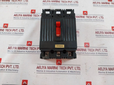 General Electric Thef136020 Circuit Breaker 3-pole 20 Amp 600Vac