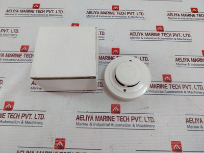Hct 610201-0002 Smoke Detector China Used Hct 610201-0002 Smoke Detector China Used