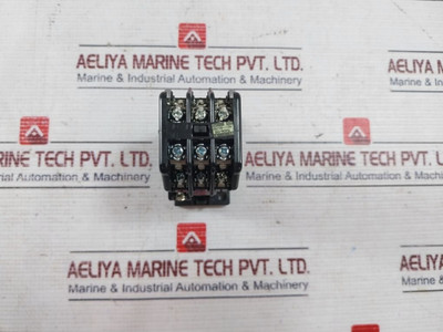 Fuji Electric Src50-2F/X (3A3B) Auxiliary Relay Coil 50/60Hz 100~110V New