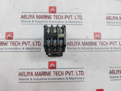 Fuji Electric Src50-2F/X (3A3B) Auxiliary Relay Coil 50/60Hz 100~110V