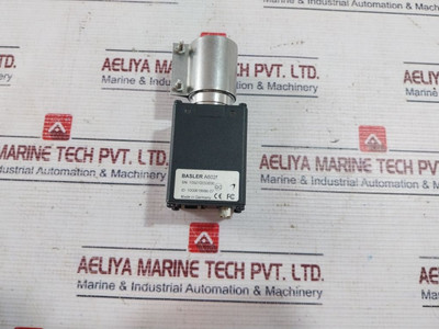 Basler A602F Industrial Camera New
