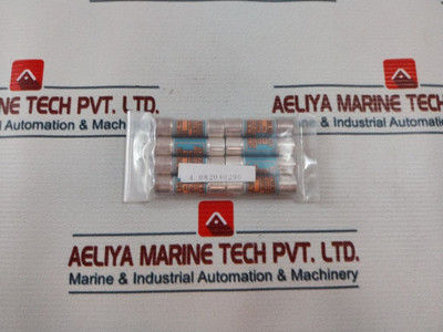 Lot Of 8X Utsunomiya Electric Nc0 Cello-lite Fuse 3A 500V Used Lot Of 8X Utsunomiya Electric Nc0 Cello-lite Fuse 3A 500V Used
