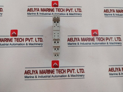 Weidmuller 8533771001 Relay Socket Pxs35