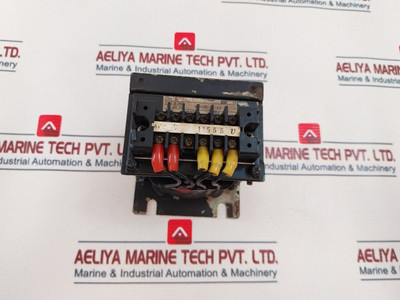 Se Usn-b Transformer 460V Used Se Usn-b Transformer 460V Used