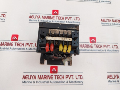 Se Usn-b Transformer 460V 50/60 Hz