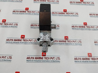 Orsta Hnn 012-024 Pressure Switch 32 Mpa, A02/A04 Used Orsta Hnn 012-024 Pressure Switch 32 Mpa, A02/A04 Used