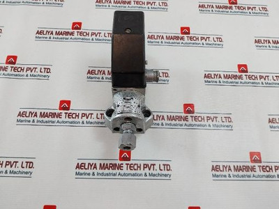Orsta Hnn 012-024 Pressure Switch 32 Mpa, A02