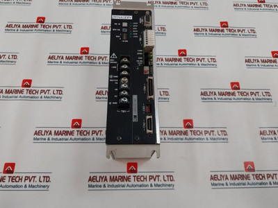 Yokogawa Ur5C-005N Dd Servo Actuator Drive 300Va 50/60Hz Used Yokogawa Ur5C-005N Dd Servo Actuator Drive 300Va 50/60Hz Used