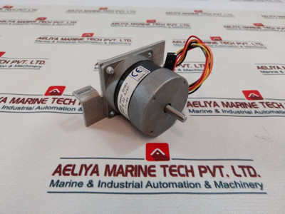 Stepper Motor Mae Hy200 2220 0062 Bh04 A4523 New